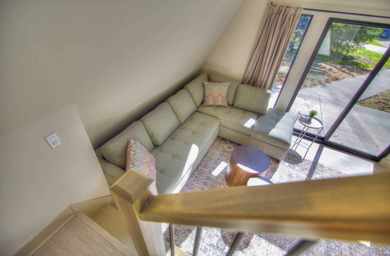 Pet-friendly River Escape | A-frame Cabin W/ Kitchen | Close To Trails - Iowa