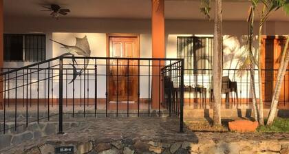 Bolimar Collection at Playa Hermosa - N4