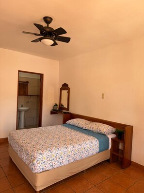 1 quarto, Wi-Fi, roupa de cama