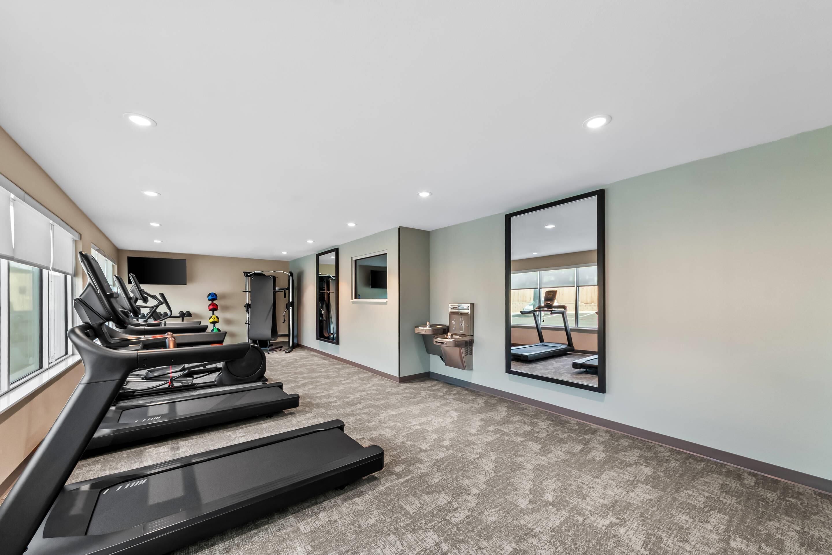 Foto - Everhome Suites San Antonio Lackland near SeaWorld by Choice Hotels