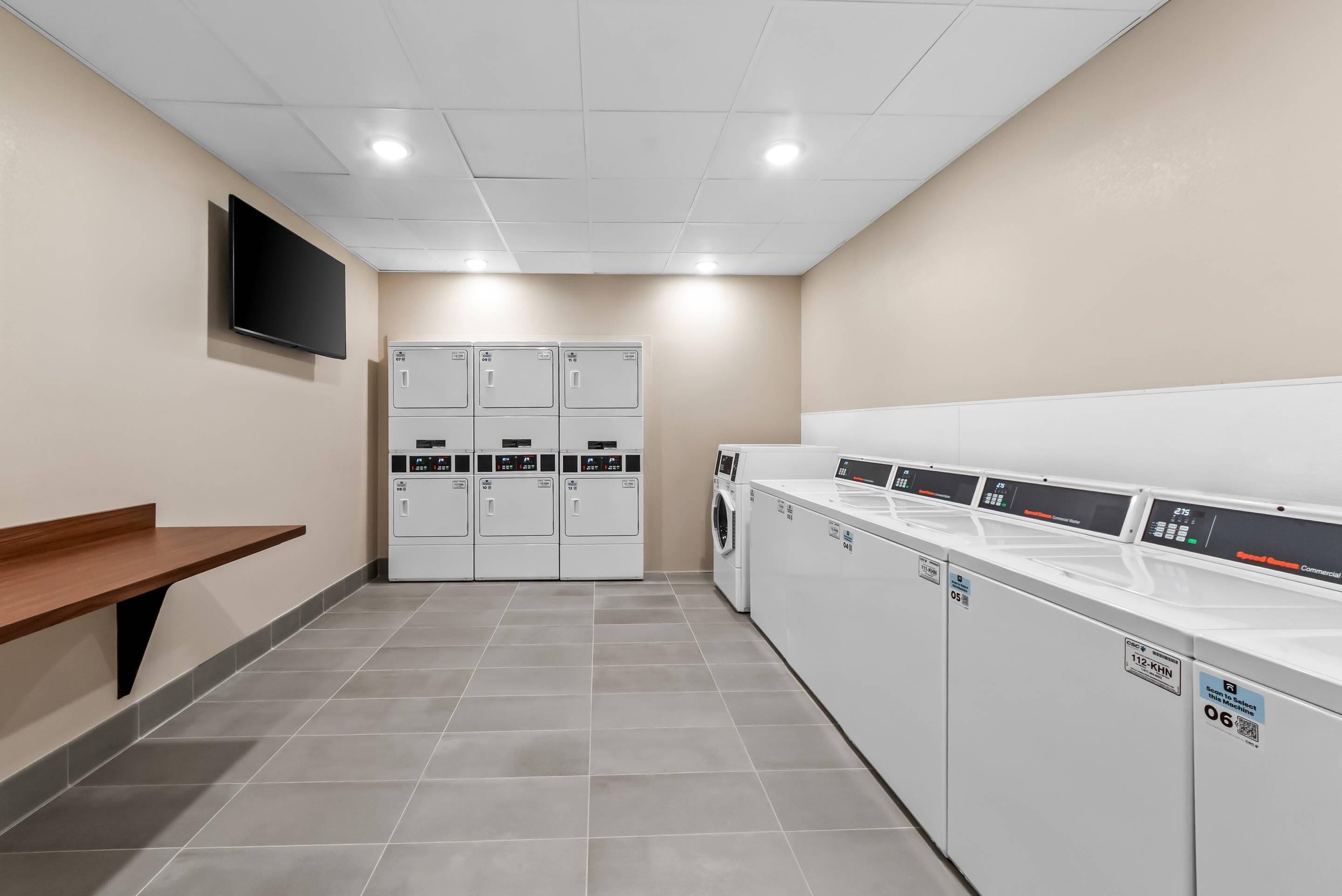 Foto - Everhome Suites San Antonio Lackland near SeaWorld by Choice Hotels