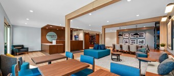 Everhome Suites San Antonio Lackland Near Seaworld