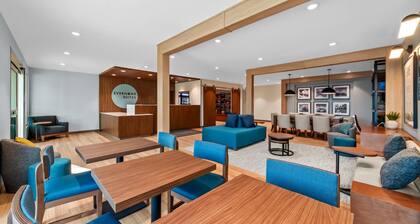 Everhome Suites San Antonio Lackland Near Seaworld