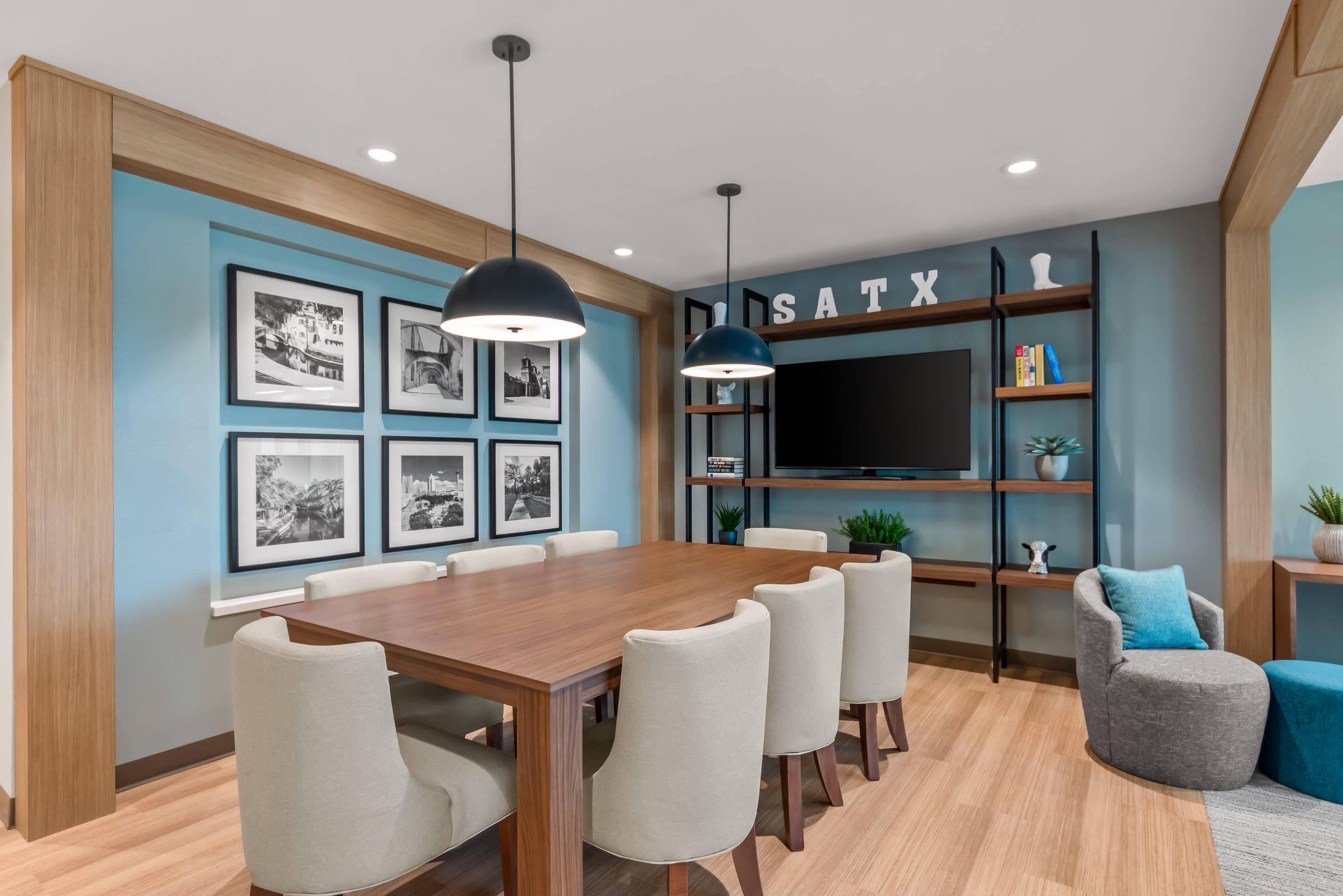 Foto - Everhome Suites San Antonio Lackland near SeaWorld by Choice Hotels