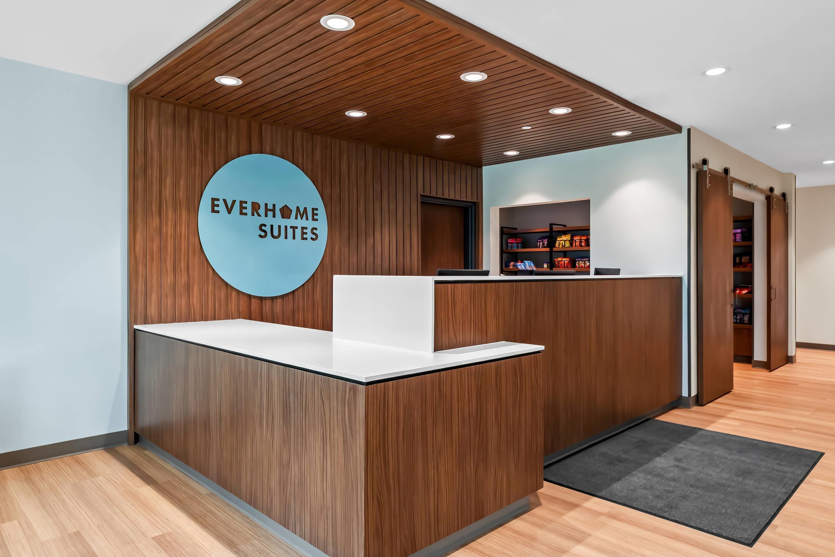 Foto - Everhome Suites San Antonio Lackland near SeaWorld by Choice Hotels