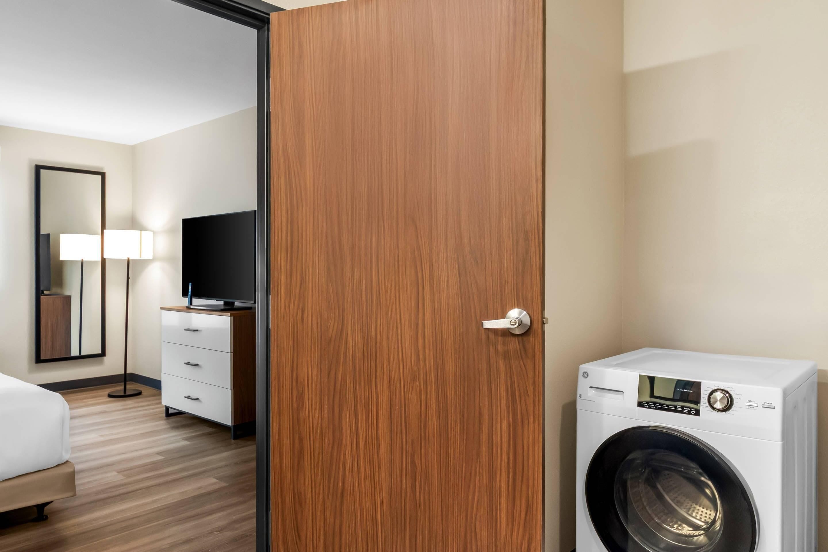 Foto - Everhome Suites San Antonio Lackland near SeaWorld by Choice Hotels