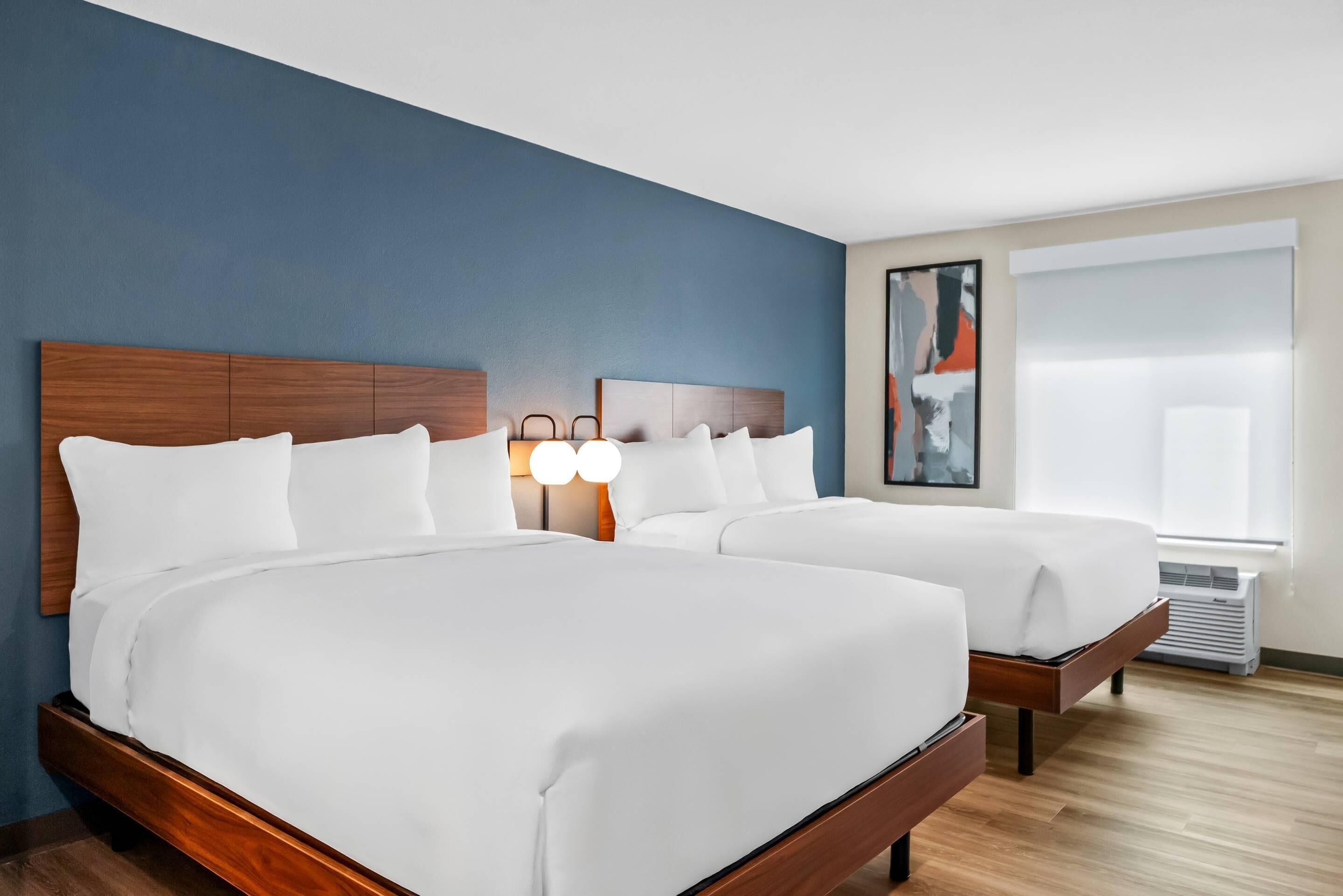 Foto - Everhome Suites San Antonio Lackland near SeaWorld by Choice Hotels