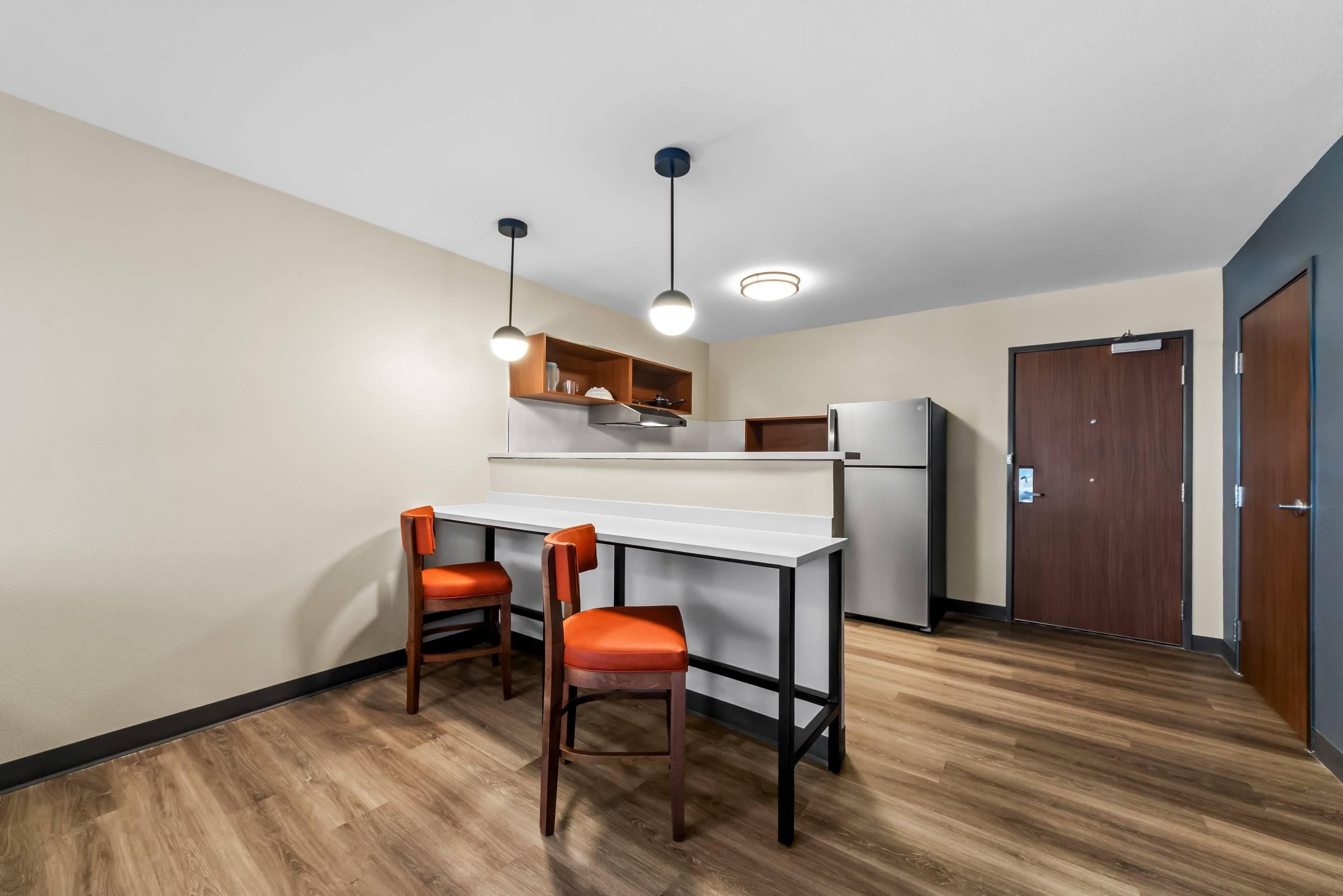 Foto - Everhome Suites San Antonio Lackland near SeaWorld by Choice Hotels