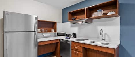 Room, 1 King Bed, Accessible, Non Smoking | Free WiFi