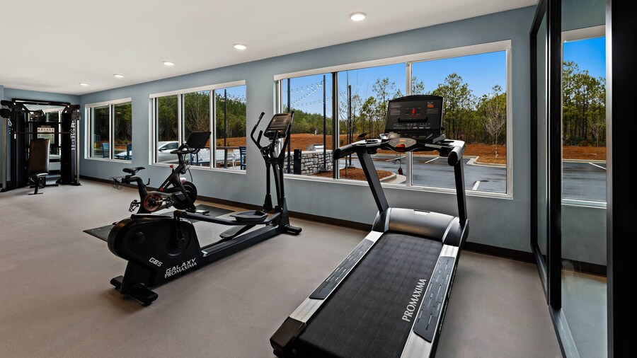 Everhome Suites San Antonio Lackland Near Seaworld