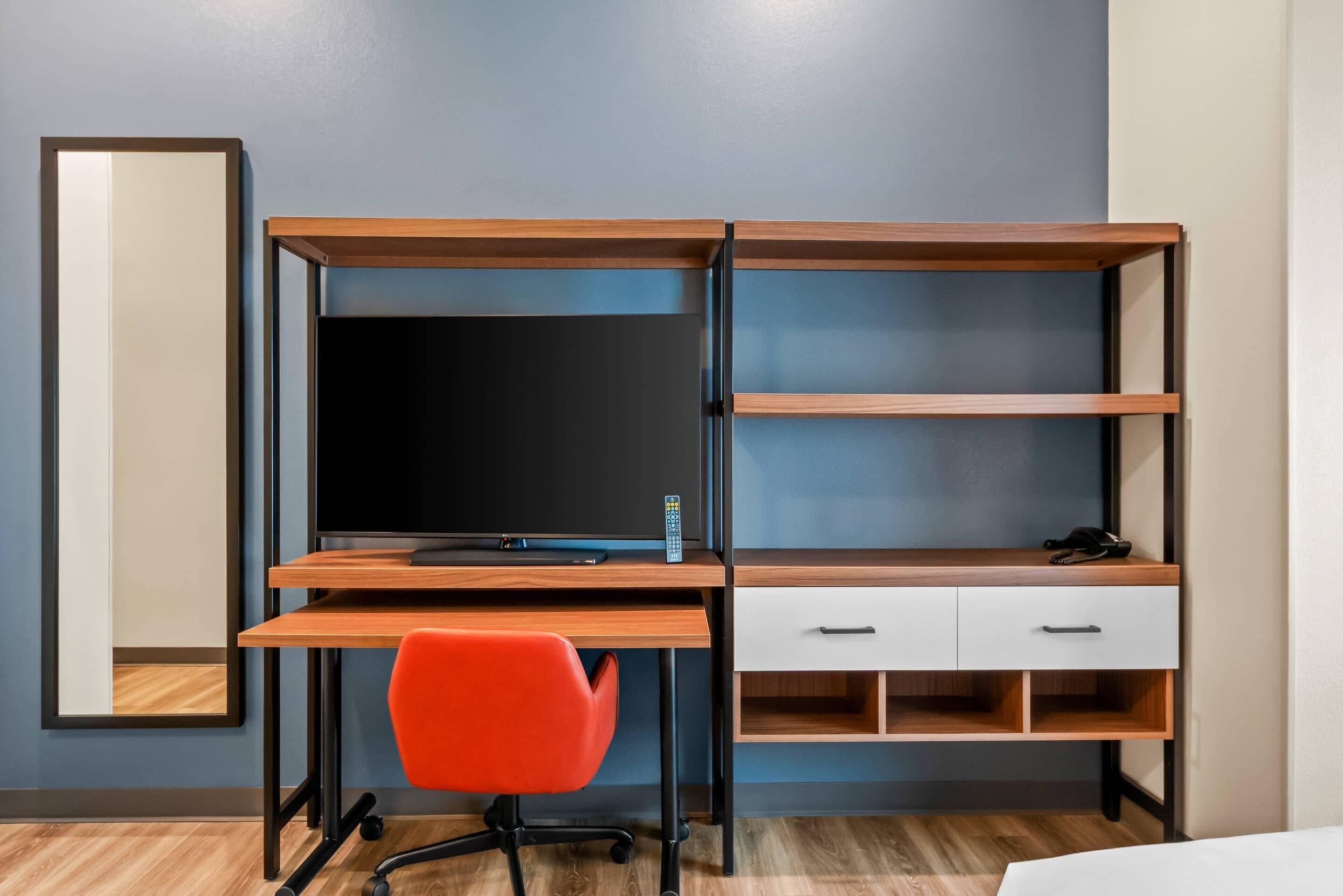 Foto - Everhome Suites San Antonio Lackland near SeaWorld by Choice Hotels