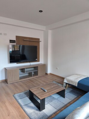TV connectée