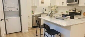 Comfortable 2BR-Quiet Neighborhood-5mins to Langley Events-Extended Stays Ready