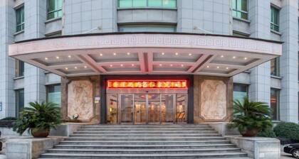 Guangsha Hotel