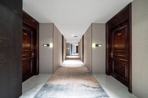 Interior - Guangsha Hotel (Shengzhou)