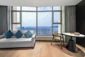 Room - Guangsha Hotel (Shengzhou)