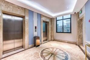 Interior - Guangsha Hotel (Shengzhou)