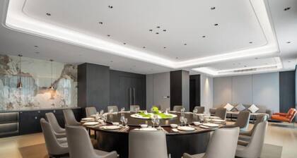 Guangsha Hotel
