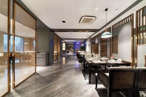 Dining - Guangsha Hotel (Shengzhou)