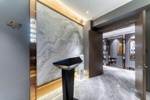 Interior - Guangsha Hotel (Shengzhou)