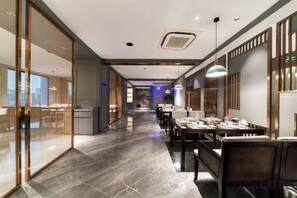 Unclassified image, 3 of 29, button - Guangsha Hotel (Shengzhou)