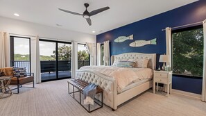 4 Schlafzimmer, WLAN, Bettwäsche