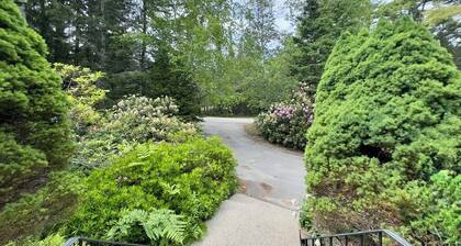 10min to Acadia•EV Charger•Kids & Pets welcome!