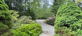 Evergreen•10min to Acadia•EV Charger•Kid-friendly