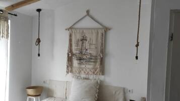 Internetzugang, Bettwäsche