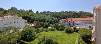 Apartment Kurelić - Two Bedroom Apartment with Terrace