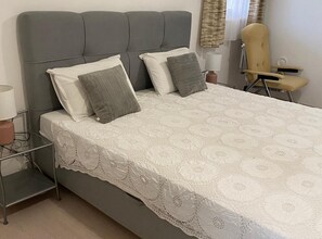 Internet, beddengoed