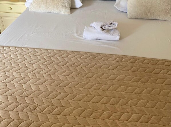 Internet, beddengoed