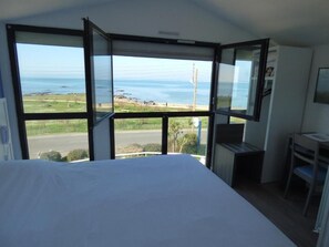 Double Room, Ocean View