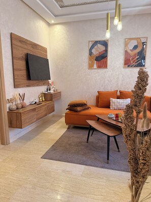 Televisie