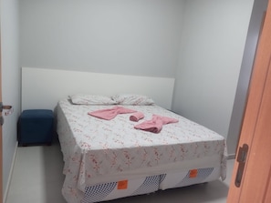 3 chambres, Wi-Fi, draps fournis