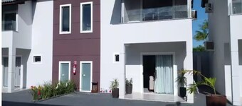 Cozy house facing east, in a gated community - Salinópolis/PA