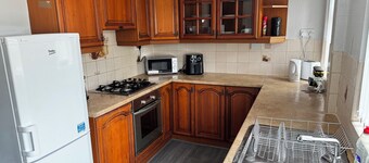 Neat & Tidy Home In Acocks Green