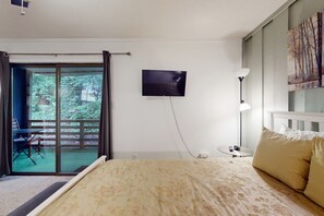 3 bedrooms, Internet, bed sheets