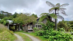Eksteriør