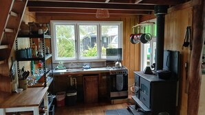 Eget kjøkken