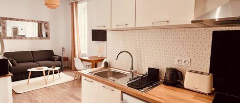 ميكروويف، موقد طهي مسطح