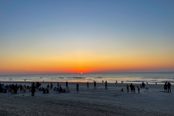 Strand