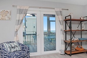Townhouse, Beberapa Tempat Tidur (Casita Azul) | Area keluarga
