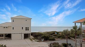 Townhome, Multiple Beds (Casita Azul) | Exterior