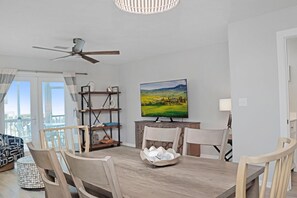 Townhouse, Beberapa Tempat Tidur (Casita Azul) | Tempat makan
