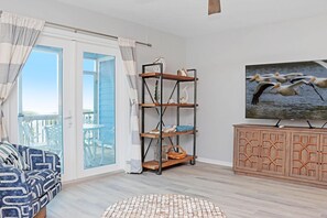 Pientalo, useita sänkyjä (Casita Azul) | Oleskelualue