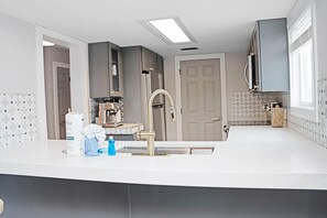 Townhouse, Beberapa Tempat Tidur (Casita Azul) | Dapur pribadi