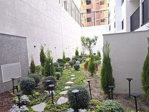 Área da propriedade