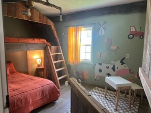 WiFi - Goat Cottage at Donkeytown (Heltonville)