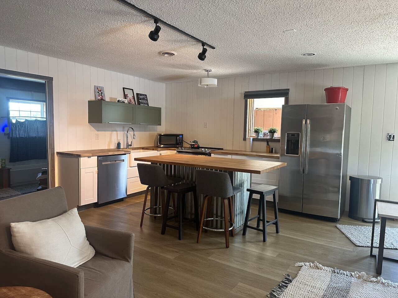 Intérieur